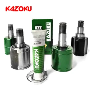 Hyundai Accent CV Joint