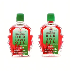 Best Cure Medicated Oil