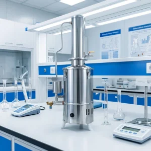 Water Distiller