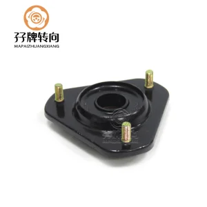 High Quality Auto Strut Mount Shock Absorber Mounting Suspension Rubber Strut Mount for Toyota ST182 48609-20240 48609-20090