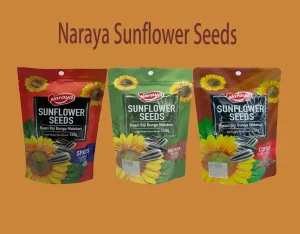 Halal OEM Seeds