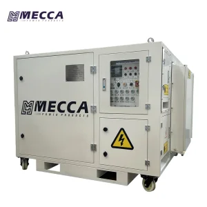 500kw 600kw Banco de Carga