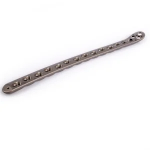 CANWELL Proximal Femoral Locking Plate Titanium Orthopedic Implant