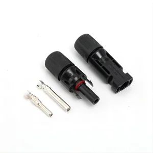 MC4 Photovoltaic Connector