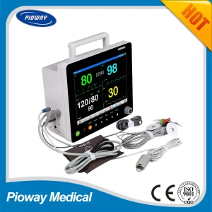 PW-407 Monitor