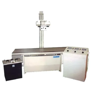 Medical Equipment Ysx300 Hospital 380V/220V Power Stationary X-ray Machine Tube Medical 300mA X-ray Equipment