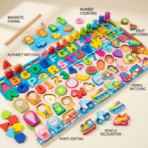Activity Board