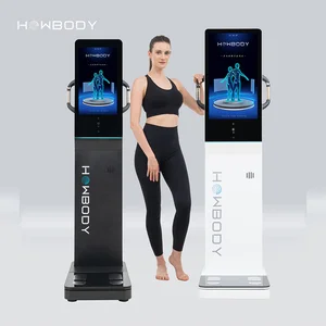 HOWBODY Body Fat Scale