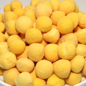 Wholesale Freeze-dried Quail Egg Yolk Manufacturers