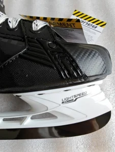 Recreational Beginner Friendly Comfort Ice Hockey Skate for Casual Skating