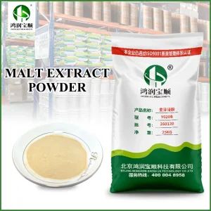 Wholesale Malt Extract Powder