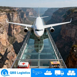Leading Shipping Agent China Switzerland