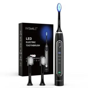 Electric Toothbrush