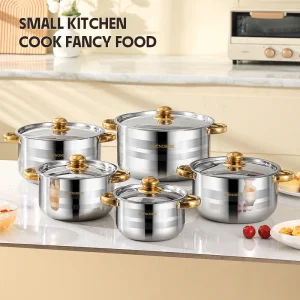 Cookware Set