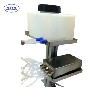 CISS Ink Tank System for Water Based Refill Ink Cartridge