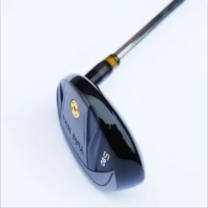 Hybrid Clubs