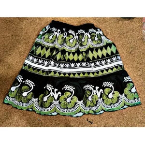 Women Skirt Customized Solid Color Long Regular Length Comfortable Wholesale Price Women Skirts