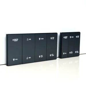 ABLE RS485 Smart Switch