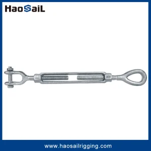 Us Type Drop Forged Turnbuckle