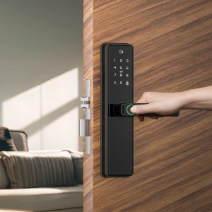 Sinovo Smart Lock WIFI Tuya Ttlock APP Control