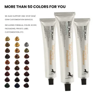 Wholesale Hair Dye