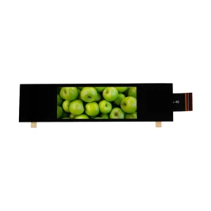 Módulo LCD TFT SPI+RGB