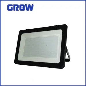 Factory Direct Price Big Power 400W Waterproof IP65 High Brightness LED Flood Light Distributor LED Outdoor Industrial Flood Lighting with CE RoHS ERP Approval