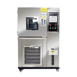 New OEM Emission test Chamber