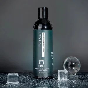 Private Label Beard Shampoo