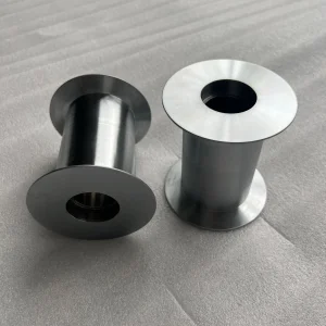 OEM CNC Milling Machinery Service Precision CNC Machining Parts Steel/Aluminum/Metal Parts for Aerospace/Railway