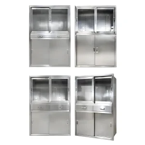 Gabinete multifuncional