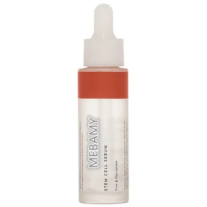 Sérum Hidratante e Umectante de Células-Tronco Botanicals Rejuvenescedoras de Marca Própria