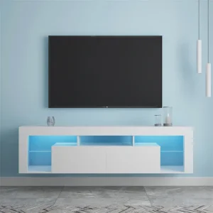 Floating TV Stand