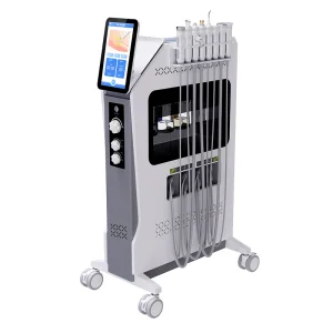2023 Skin Rejuvenation Hydrodermabrasion Facial Machine Aqua Peel Machine Hydra Beauty Skin System Machine