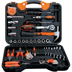Kit de Reparação e Manutenção de Automóveis