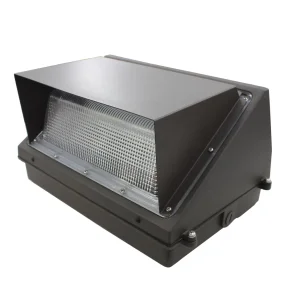 High Power Industrial Wall Pack