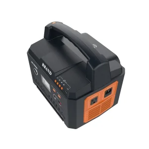 500W 1000W 220V محطة طاقة محمولة تعمل بالطاقة الشمسية