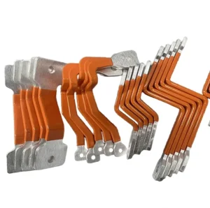 High-Performance Epoxy Resin Busbar Insulator for Reliable Stability