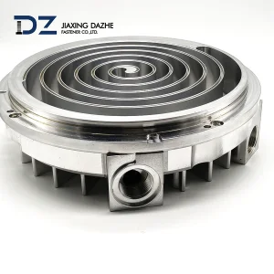 Selector Stainless Steel Custom Metal High Aluminum Large Jewel Bearing Auto Aluminium India Spare Screws Nuts EDM Casting Application CNC Machining Service