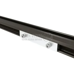 Aluminum Rail