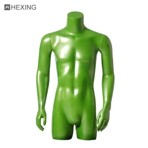 Fiberglass Window Display