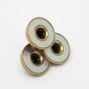 Thread Disc
