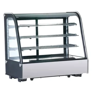 Dual-Zone Food Warmer