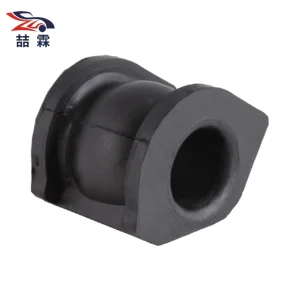 Automobile Chassis Parts Rubber Parts Stabilizer Bushing 51306-Sna for Japanese Models