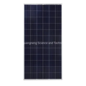 280W 30V PV Solar Module Polycrystalline