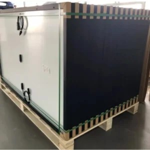 20W 22 Watts Mono Cells Flexible Solar Panels Semi Flexible Module Customized 10W 15W 30W for 12V Battery Maintain