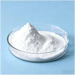 CAS 11138-66-2 Fabricante da China Espessante em Pó de Grau Alimentício Goma Xantana