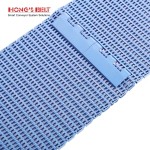 HONGSBELT Modular Conveyor Belt
