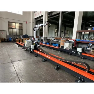 CNC Intelligent Fully Automatic