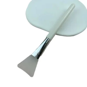Silicone Mask Brush